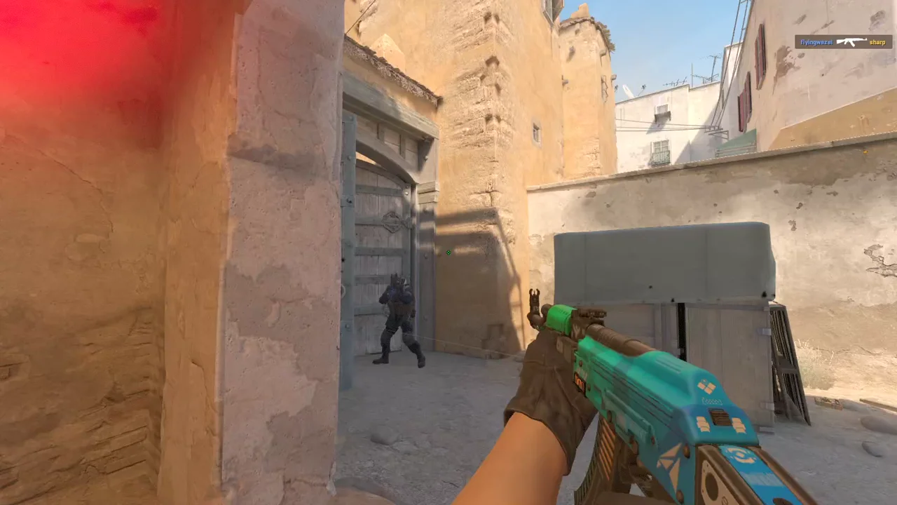 highlight